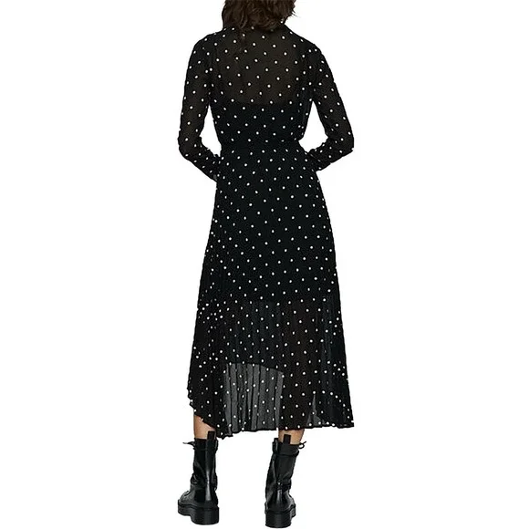 Sequin Dress With Maje Embroidered Daisy Dress Lace Dress Midi Dress Maje Embroidered Daisy Dress Maje Black Sheer White Daisy Pleated Midi Dress Sequin Dress With Maje Embroidered Daisy Dress Lace Dress Midi Dress Maje Embroidered Daisy Dress Maje Black Sheer White Daisy Pleated Midi Dress